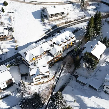 Bergvital