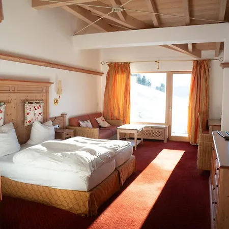 Bergvital Hotel