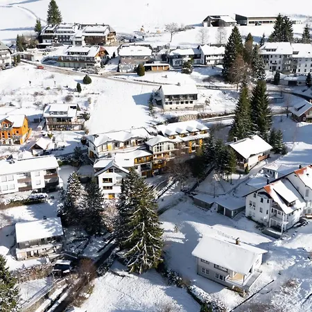 Bergvital Todtnau