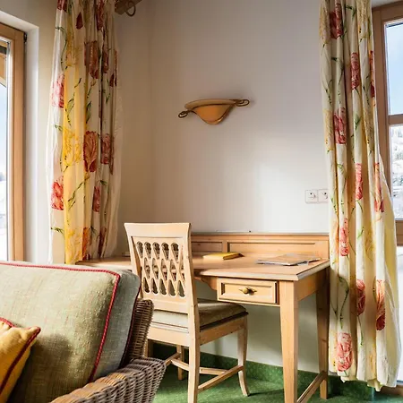 Hotel Bergvital