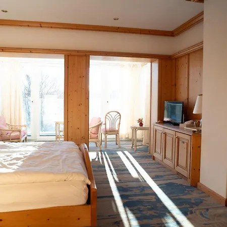 Hotel Bergvital