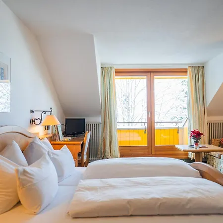 Bergvital 3* Todtnau