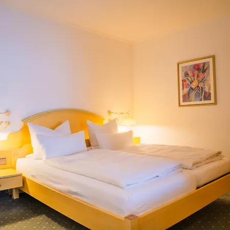 Ξενοδοχείο Bergvital 3*