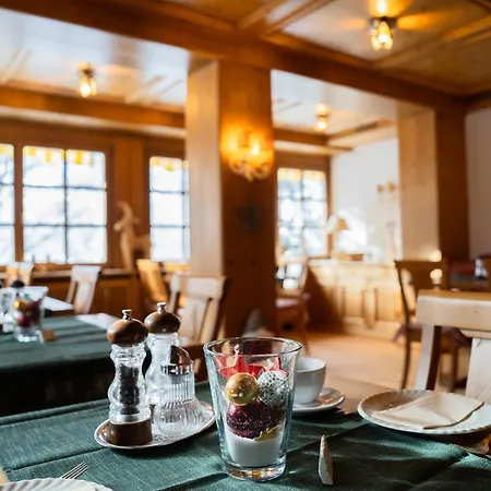 Bergvital Hotel Todtnau