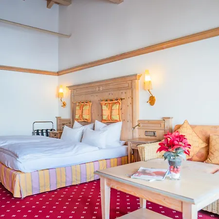Hotel Bergvital 3*