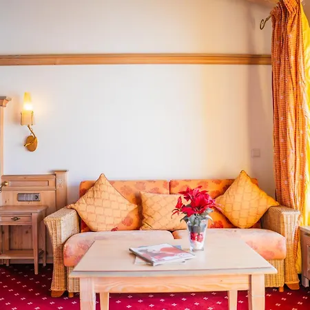 Bergvital Hotel Todtnau
