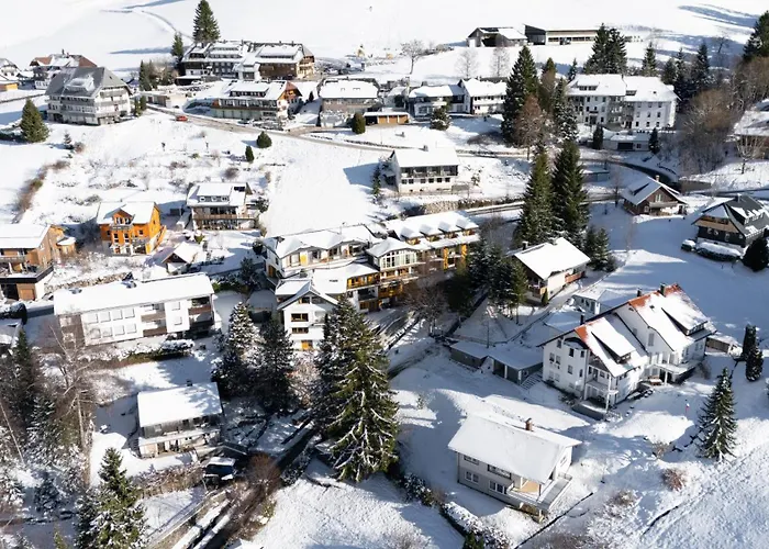 Bergvital 토트나우