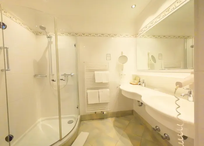 Bergvital 토트나우