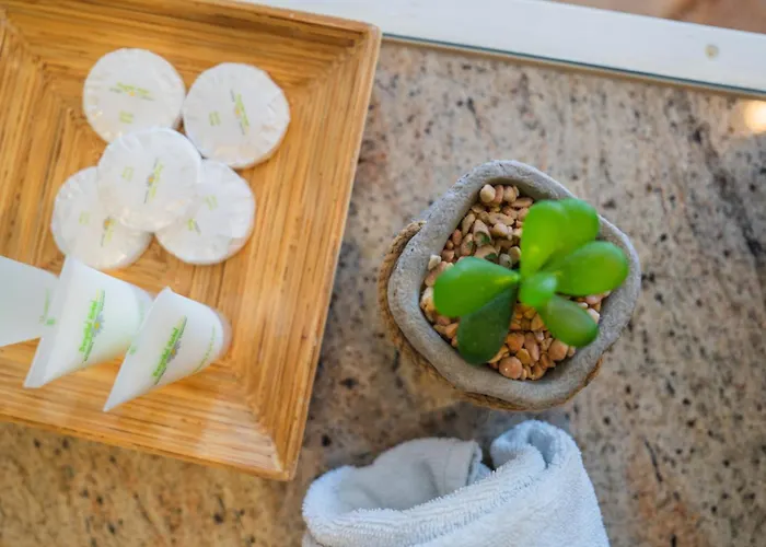 호텔 Bergvital 토트나우