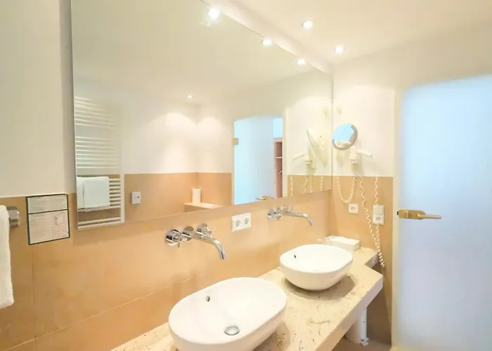 Bergvital 3* 토트나우